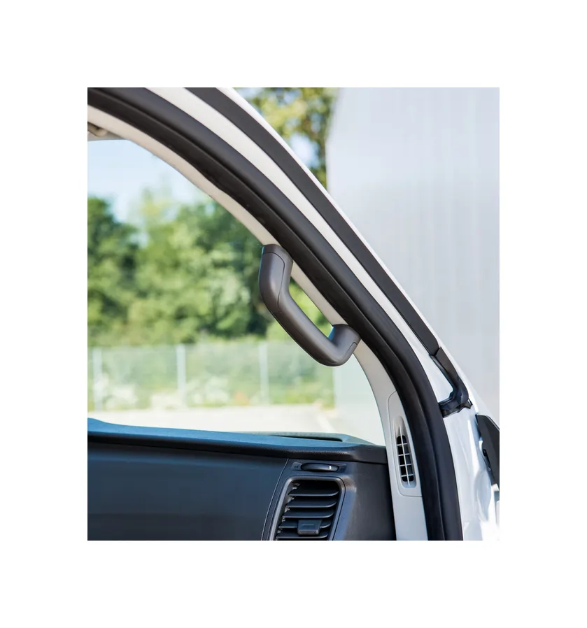 <b>Haltegriff für die A-Säule</b> <br>