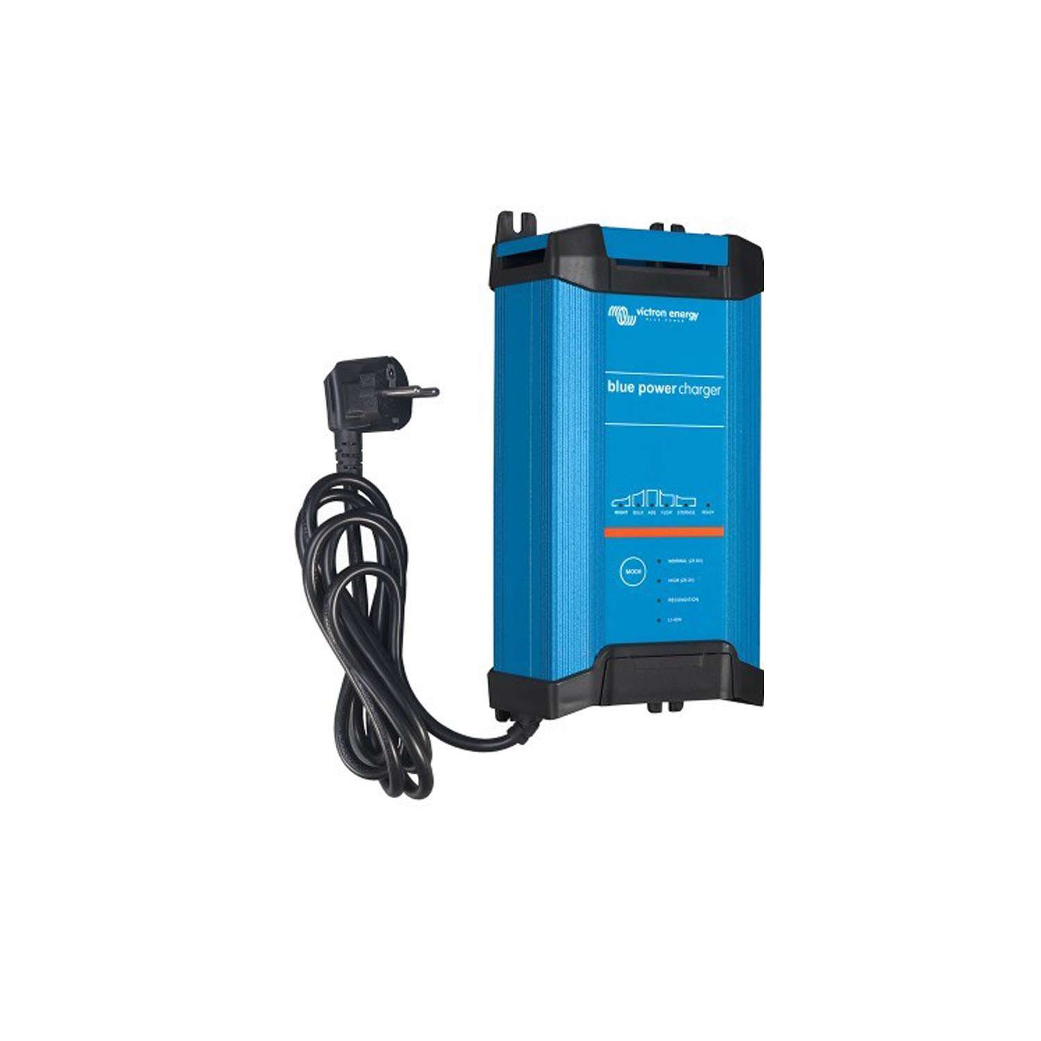 <b>Ladegerät BlueSmart</b> <br>IP22 230 V  12/30AH Bluetooth APP