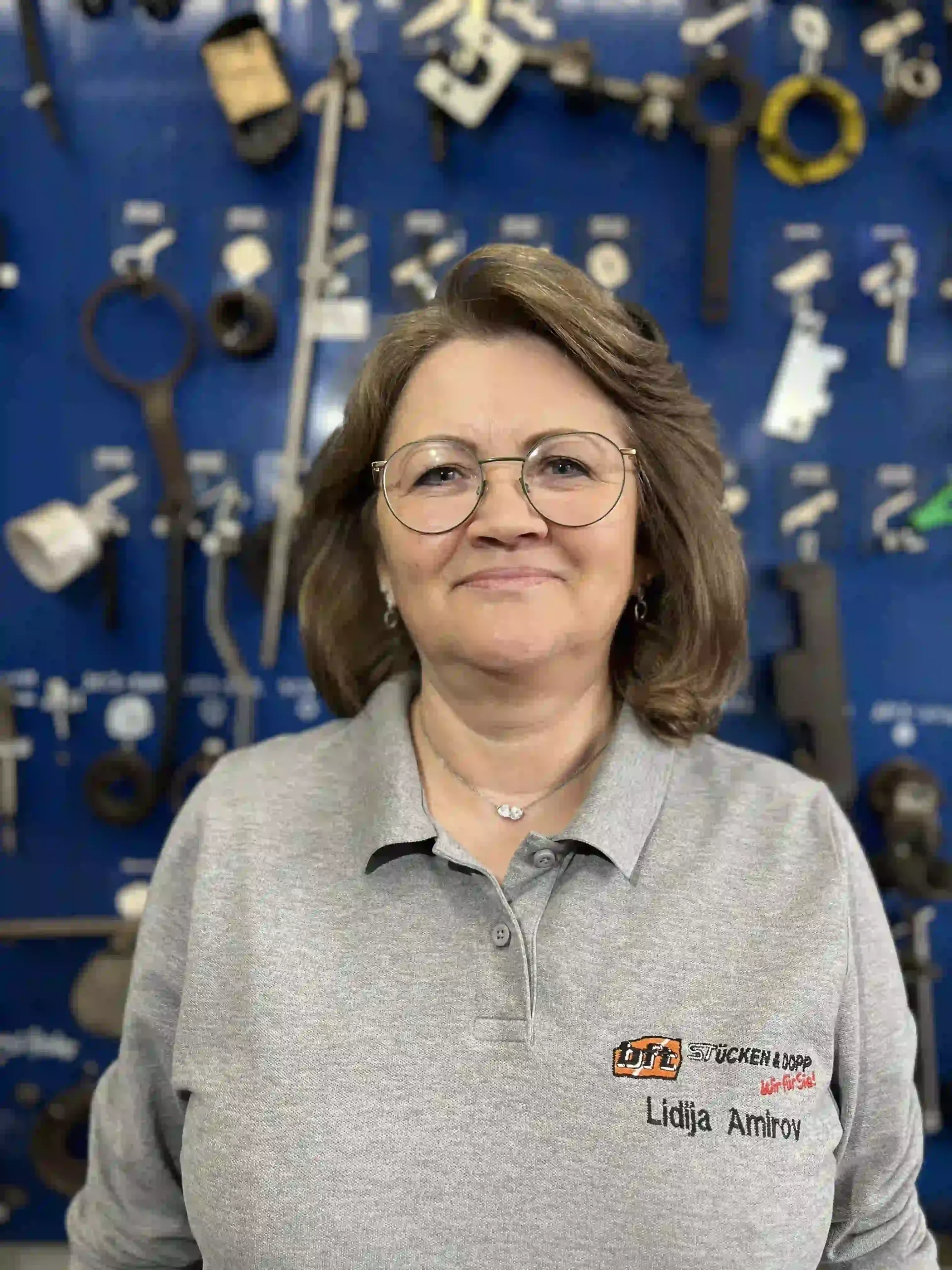 Lidija Amirov 2_ergebnis Sabine Plüth