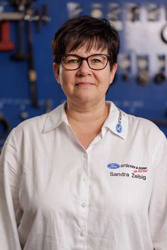 Sandra Zeibig Sandra Zeibig