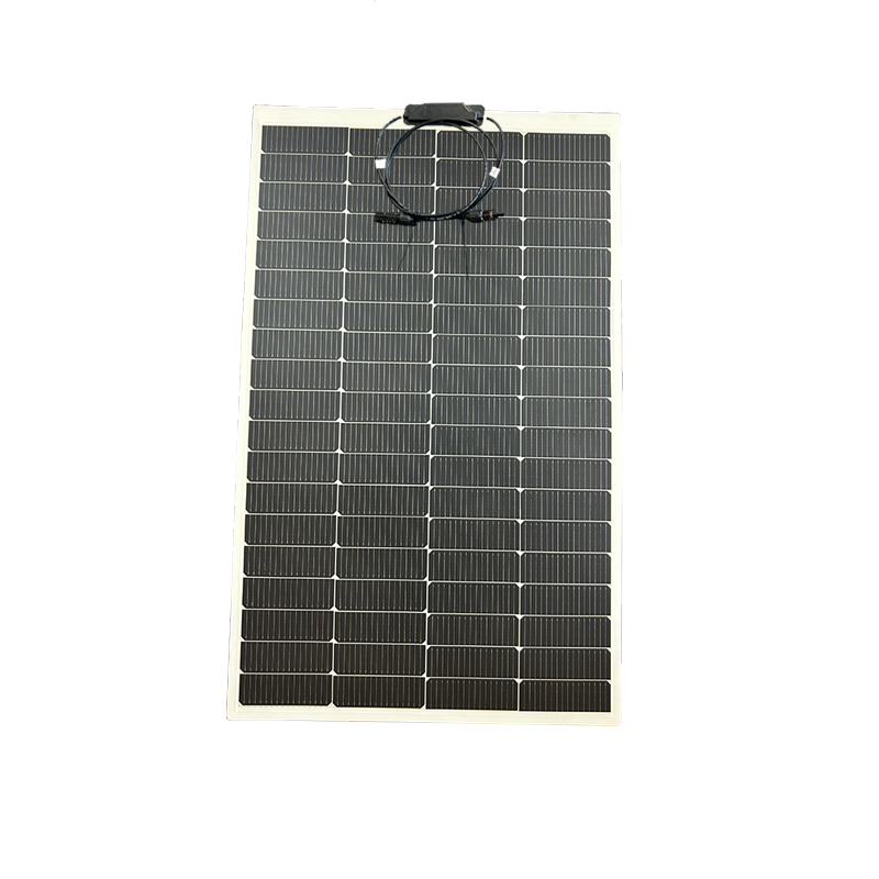 <b>Solaranlage 180 Watt </b> <br> 1 Platte