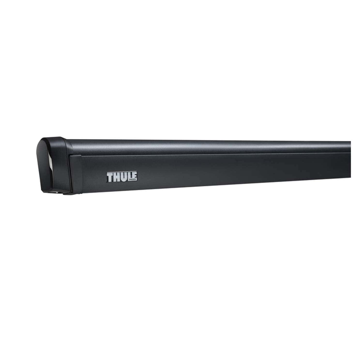 <b>Thule Omnistor 4200 Markise</b> <br>3,00 x 2,50 m inkl. Adapter zur anbringung am Aufstelldach Plus