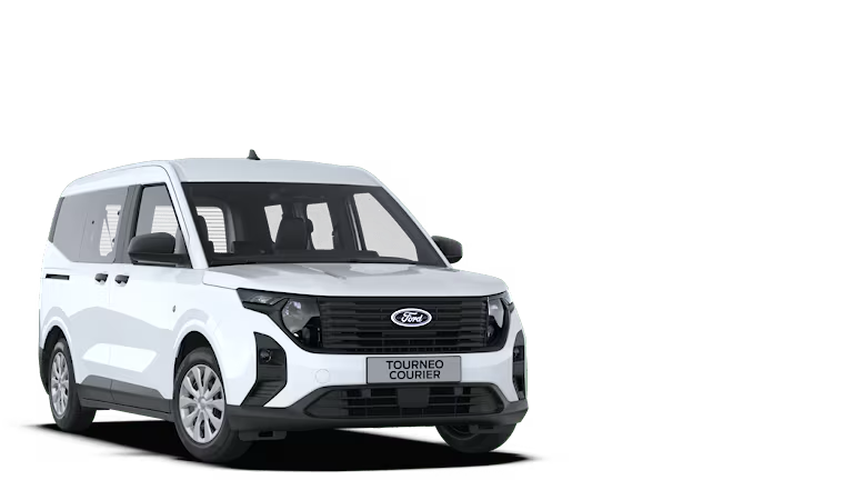 Tourneo Courier