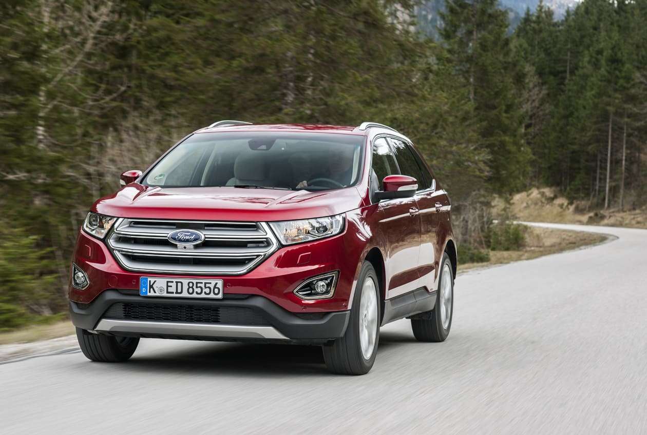 Ford Stücken & Dopp Finanzierung