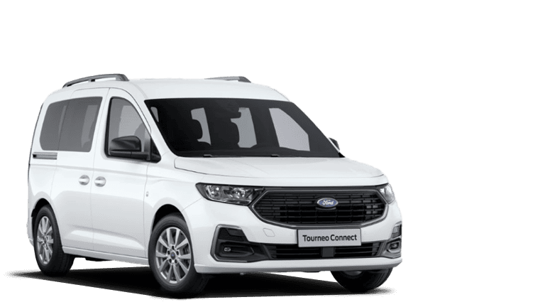 Tourneo Connect