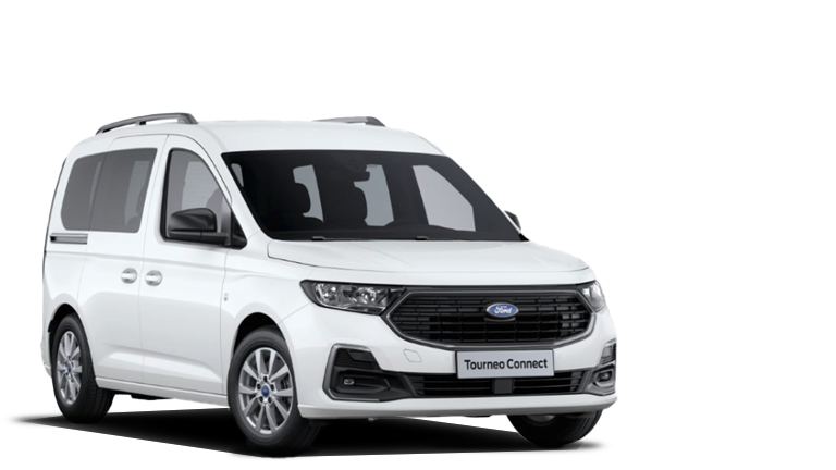 Tourneo Connect