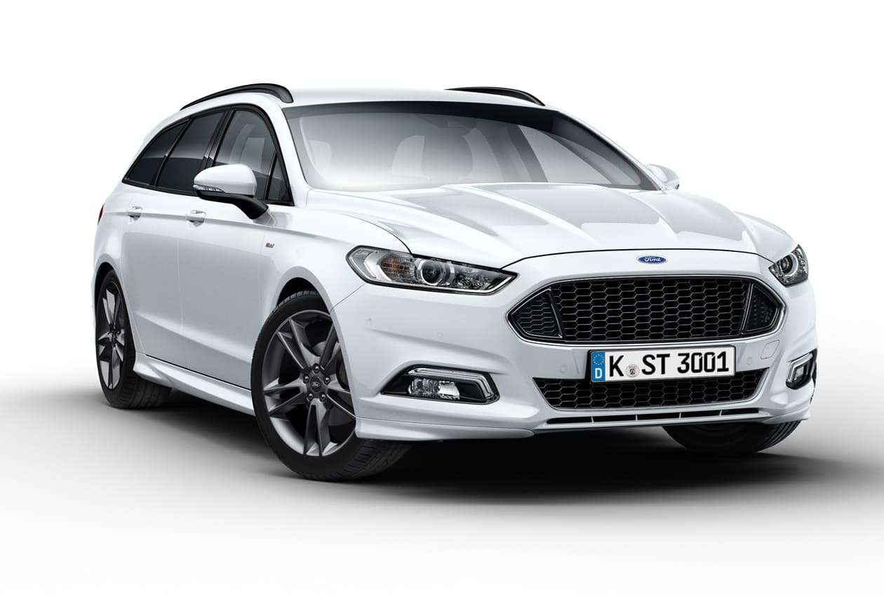 Ford Stücken & Dopp Fahrzeugankauf
