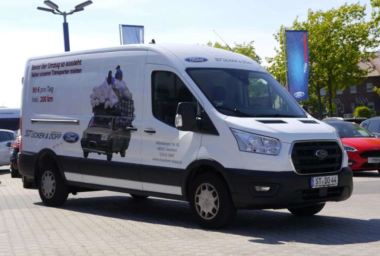 Mietwagen