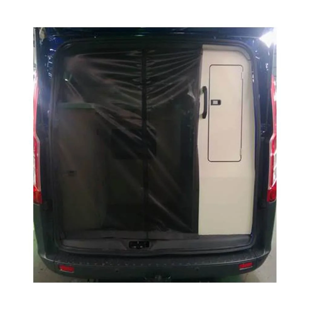 <b>Moskitonetz für die Heckklappe</b> <br>