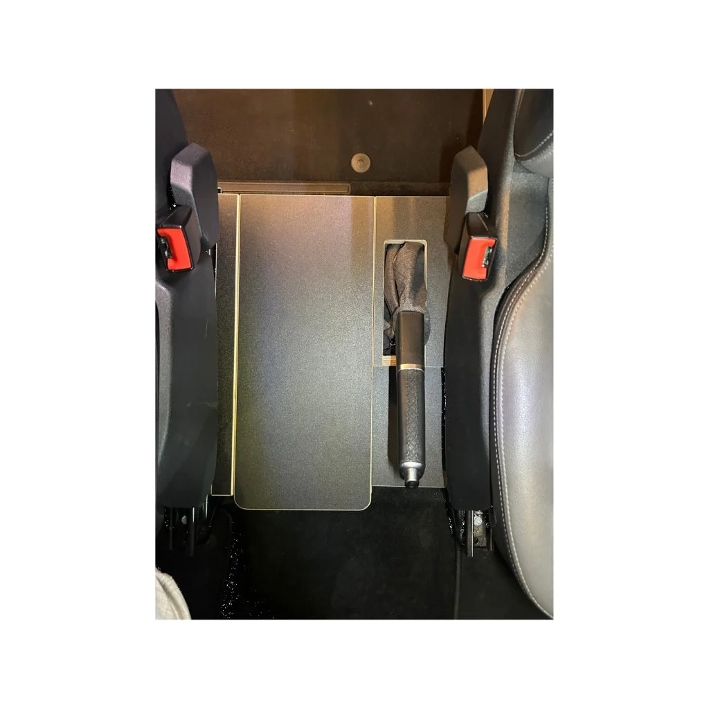 <b>Staukiste Mittelkonsole</b> <br>