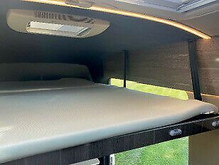 Fahrzeugabbildung Ford Vialla Grande TRAIL MTC Camper Big Nugget