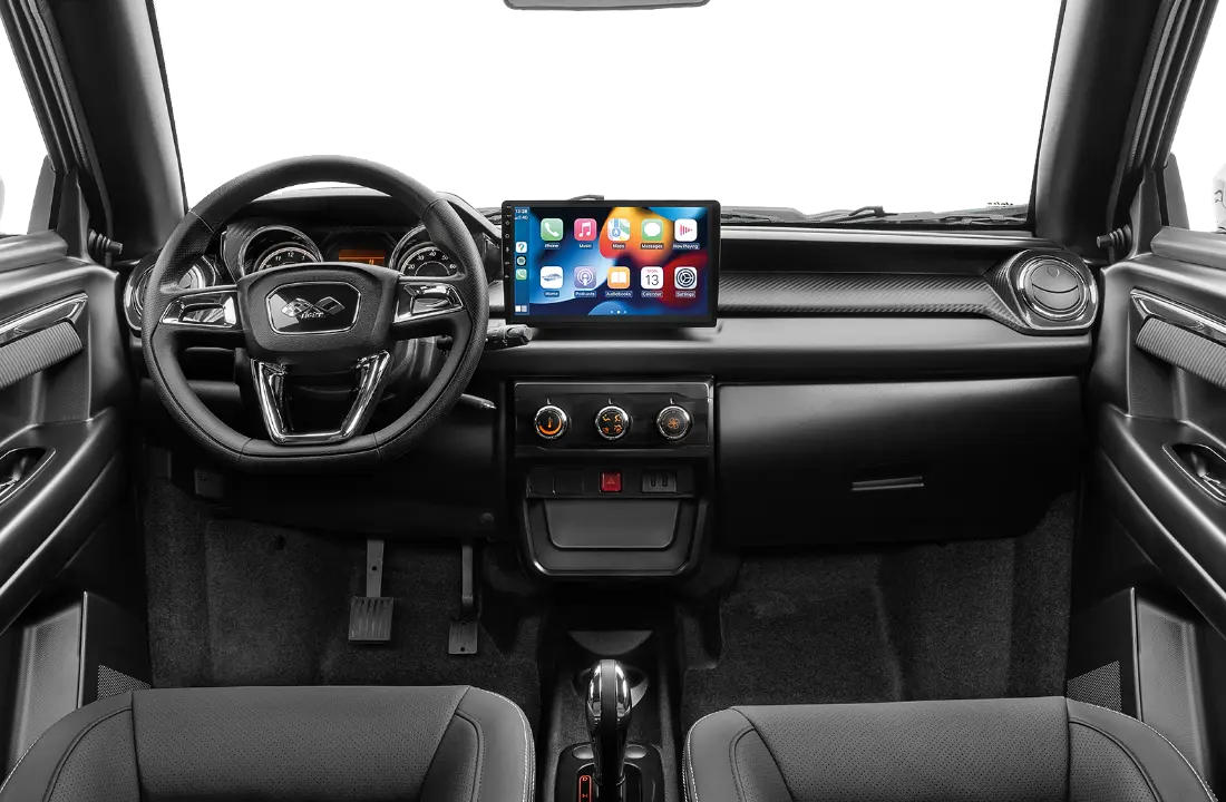 <b> Carplay Android Auto</b>