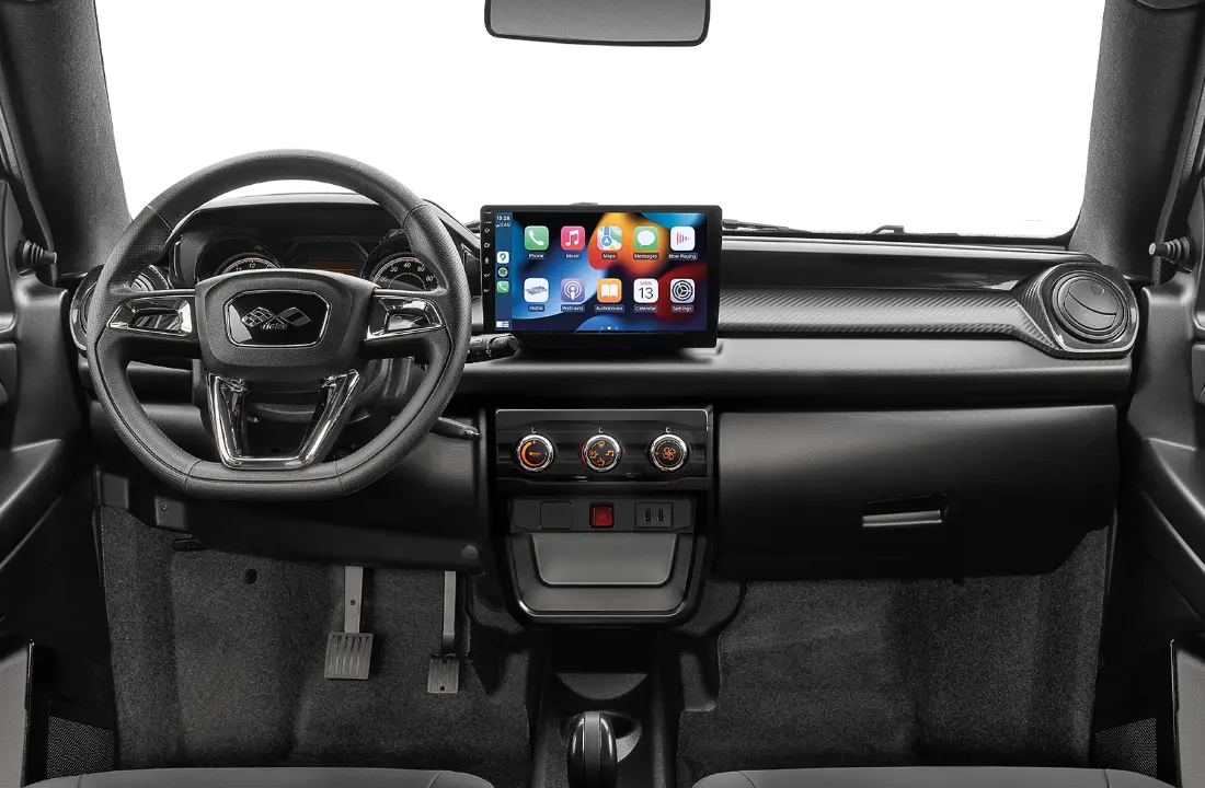 <b> Carplay Android Auto</b>