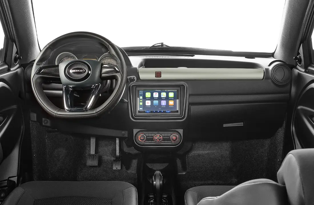 <b> Carplay Android Auto</b>