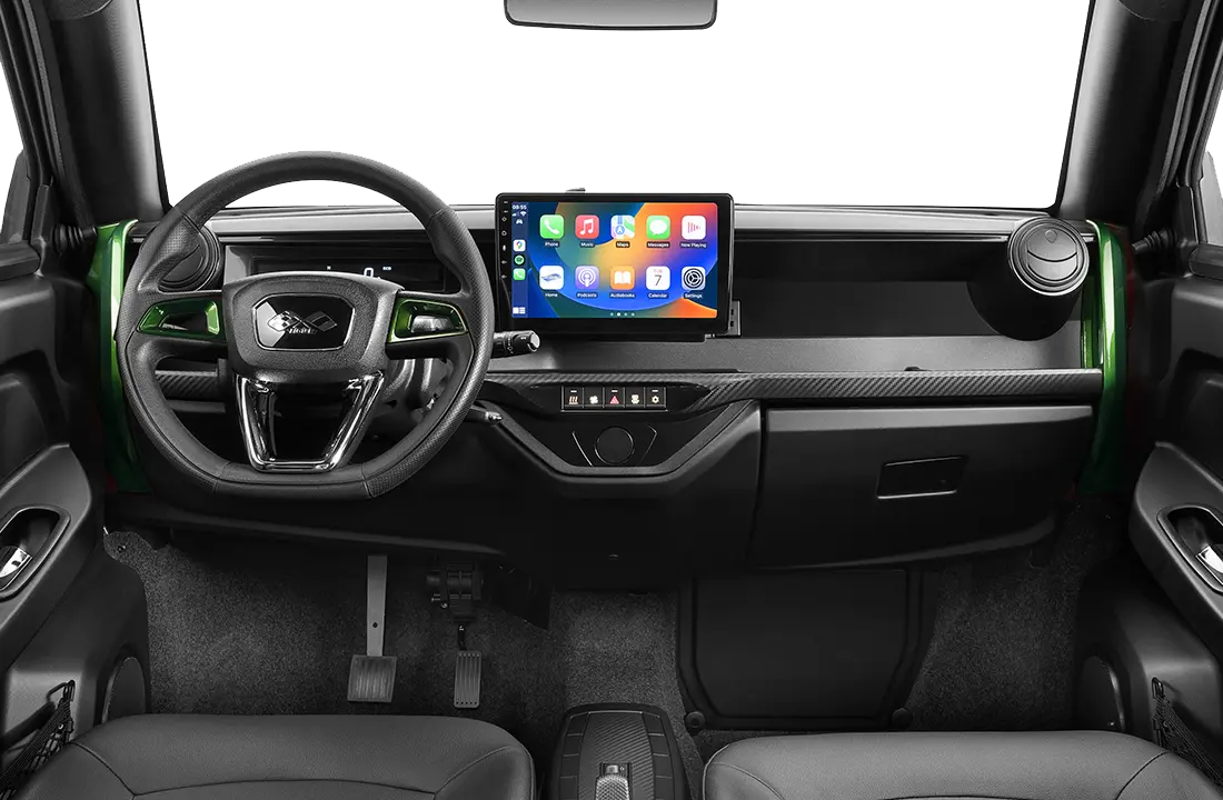 <b> Carplay Android Auto</b>