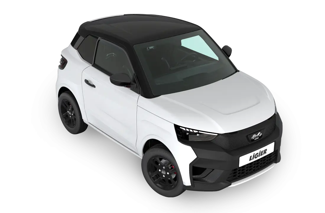 <b>REVO D+</b>  <br> Diesel / 3.01 / 100 km (kombiniert) /499.8 cc / 27 Nm / 550 km Reichweite / 17-Liter-Tank