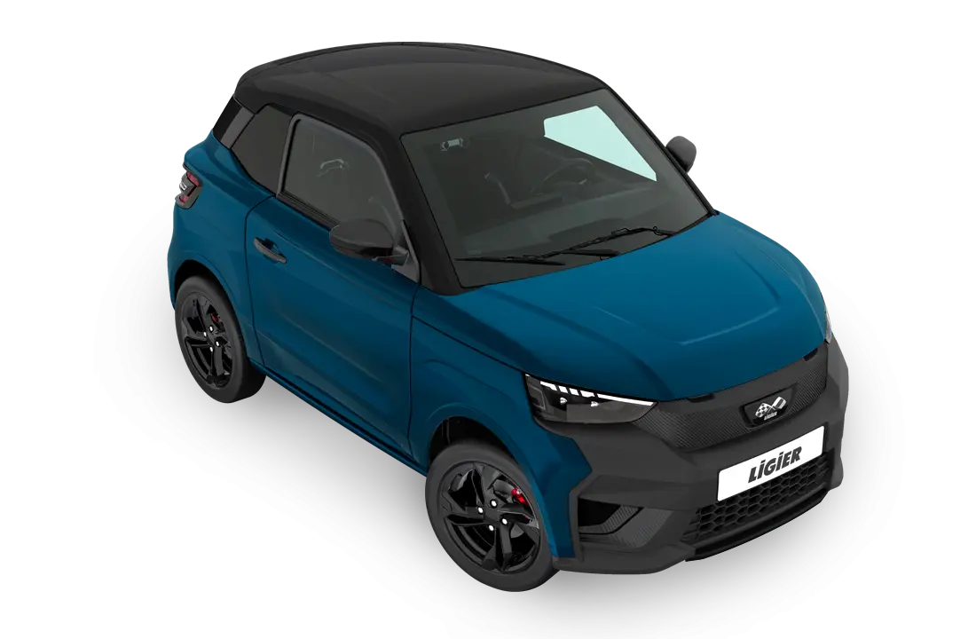 <b>REVO D+</b>  <br> Diesel / 3.01 / 100 km (kombiniert) /499.8 cc / 27 Nm / 550 km Reichweite / 17-Liter-Tank