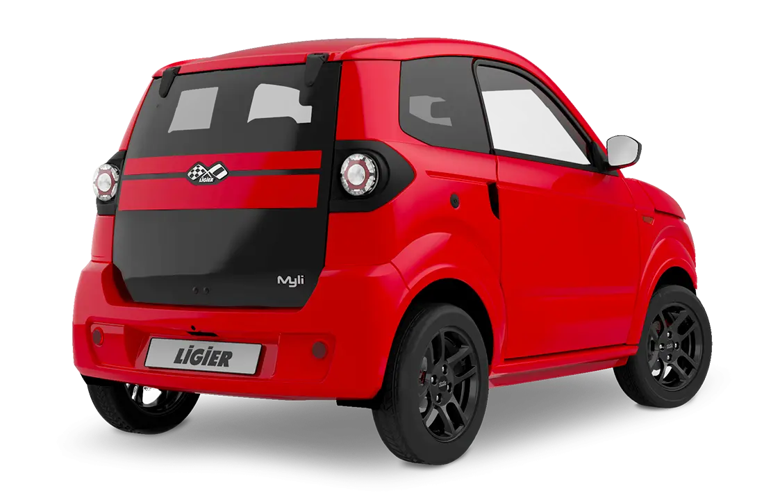<b> MAX - Ab 14 999€ </b>