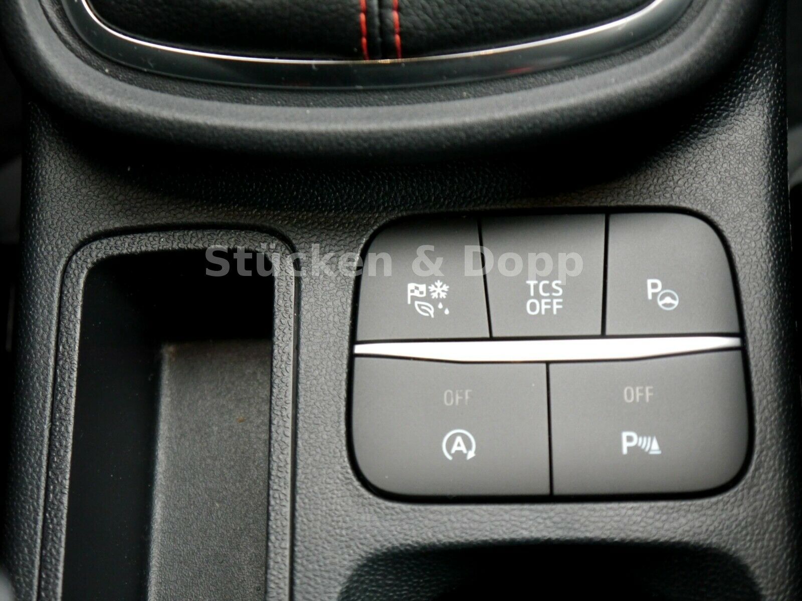 Fahrzeugabbildung Ford Puma 1.5 EcoBlue ST-Line X *Dienstwagen* + ACC+.