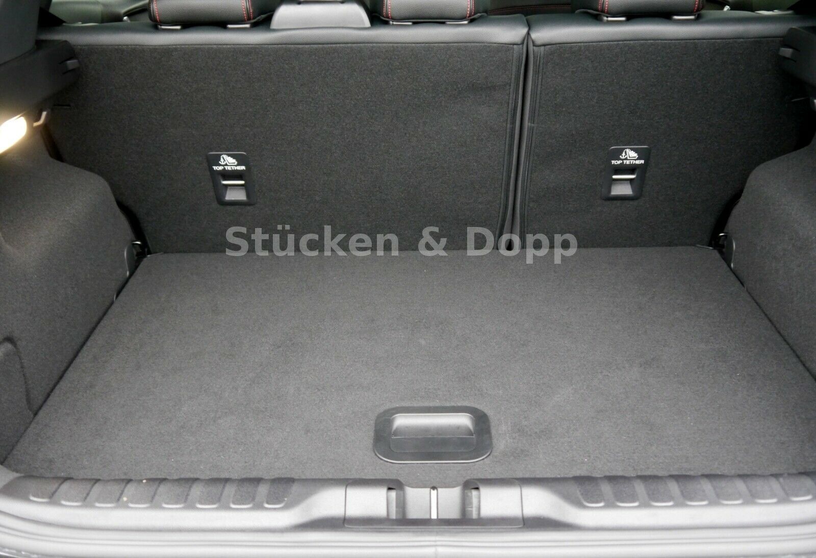 Fahrzeugabbildung Ford Puma 1.5 EcoBlue ST-Line X *Dienstwagen* + ACC+.