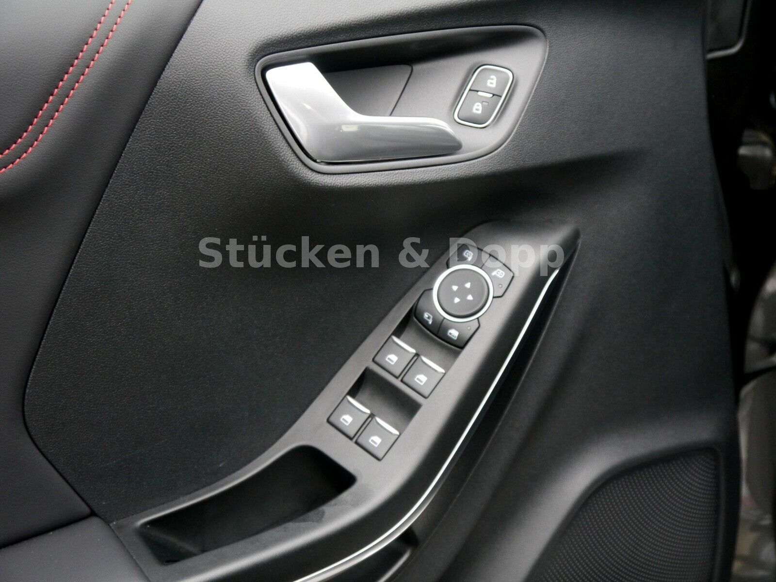 Fahrzeugabbildung Ford Puma 1.5 EcoBlue ST-Line X *Dienstwagen* + ACC+.