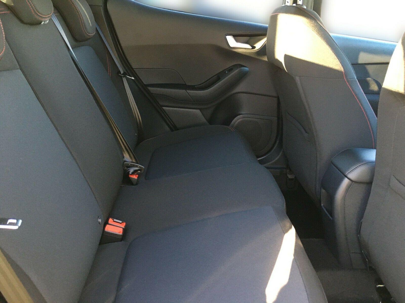 Fahrzeugabbildung Ford Fiesta 1.0 EcoBoost ST-Line *Facelift*+LED+...