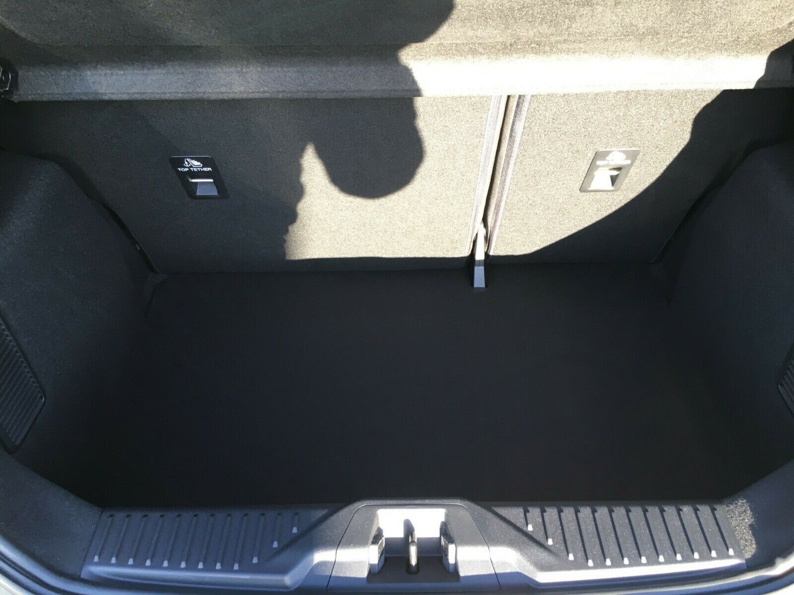 Fahrzeugabbildung Ford Fiesta 1.0 EcoBoost ST-Line *Facelift*+LED+...