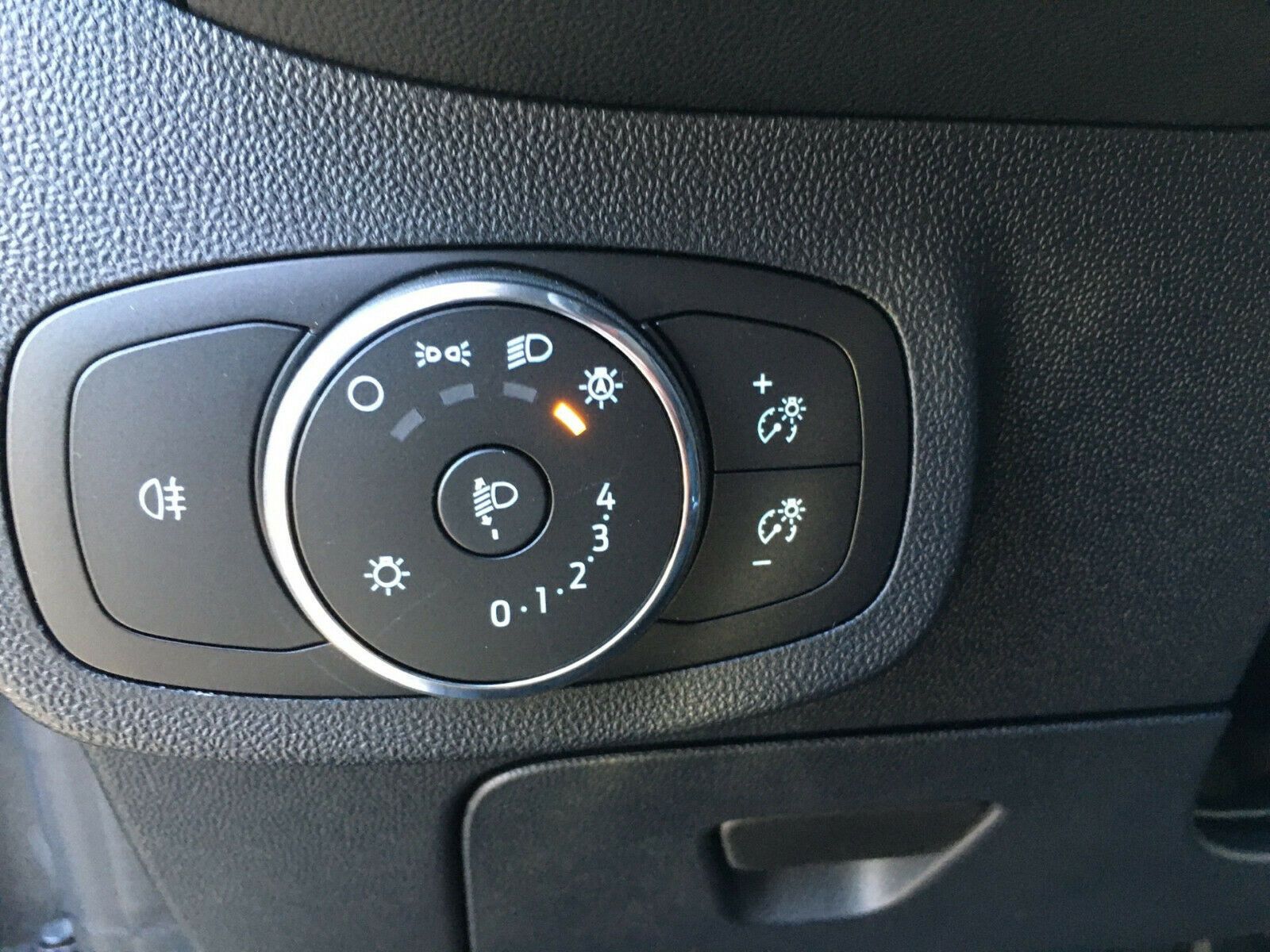 Fahrzeugabbildung Ford Fiesta 1.0 EcoBoost ST-Line *Facelift*+LED+...