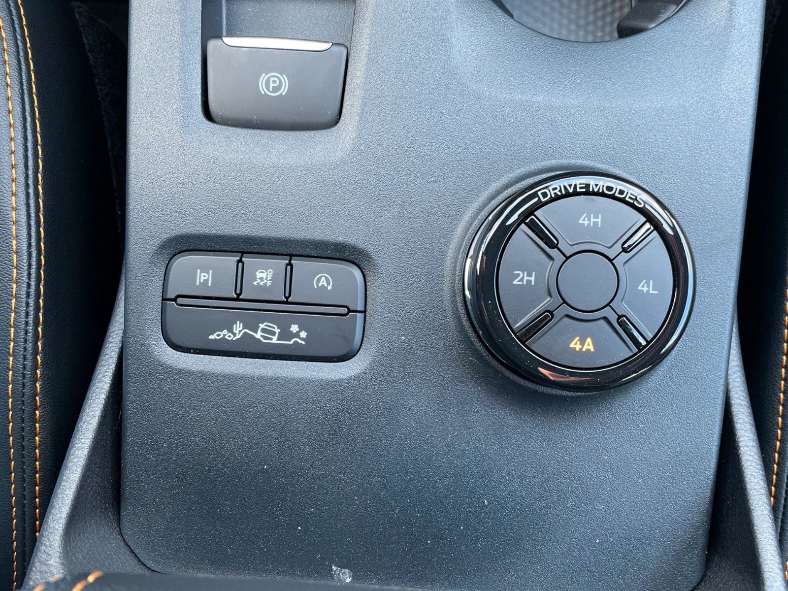 Fahrzeugabbildung Ford Ranger 2.0 EcoBlue Wildtrak+ACC+AHK+LED+360°...