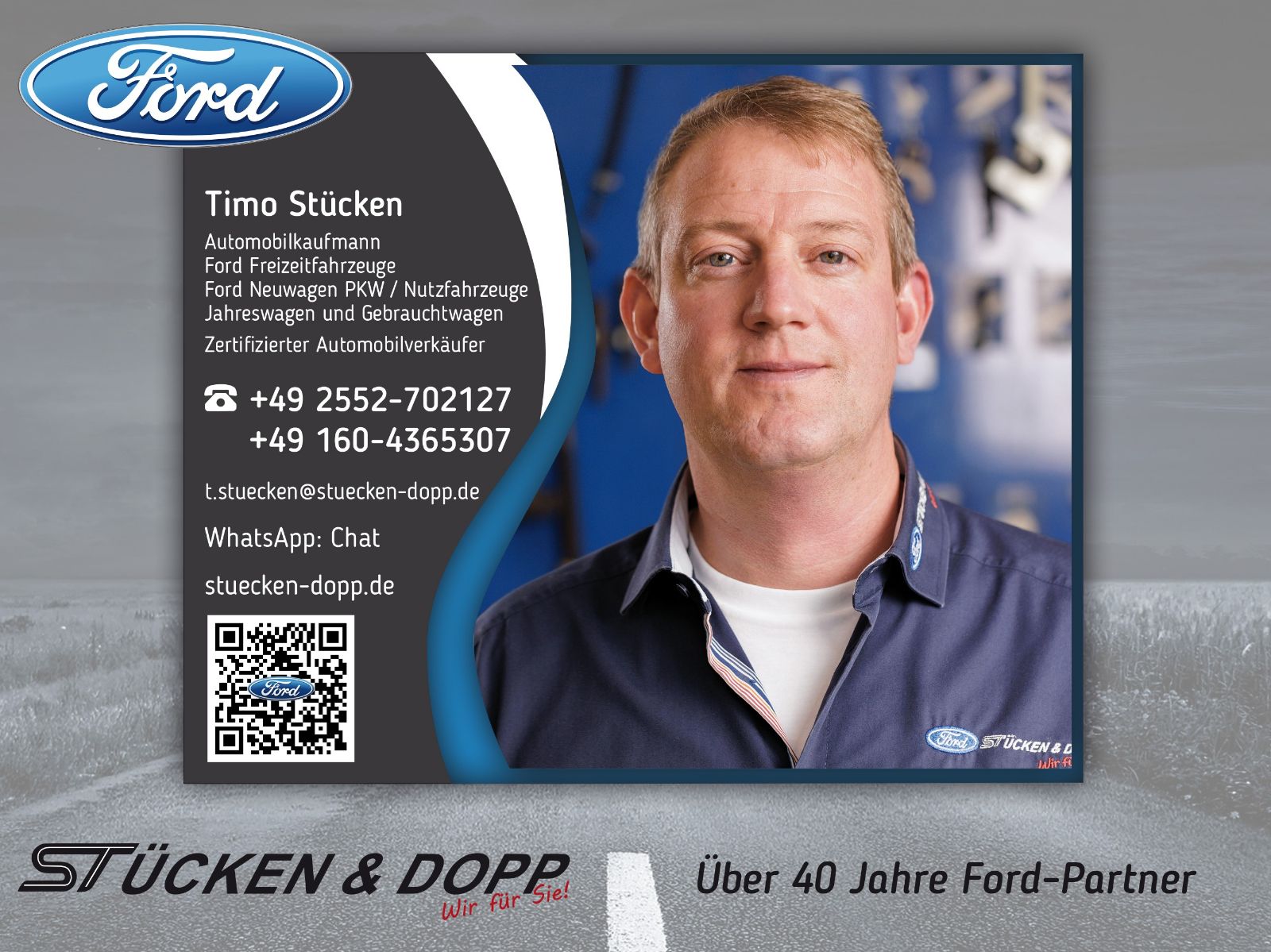 Fahrzeugabbildung Ford Nugget Trend AD Audiosystem 24 SOFORT