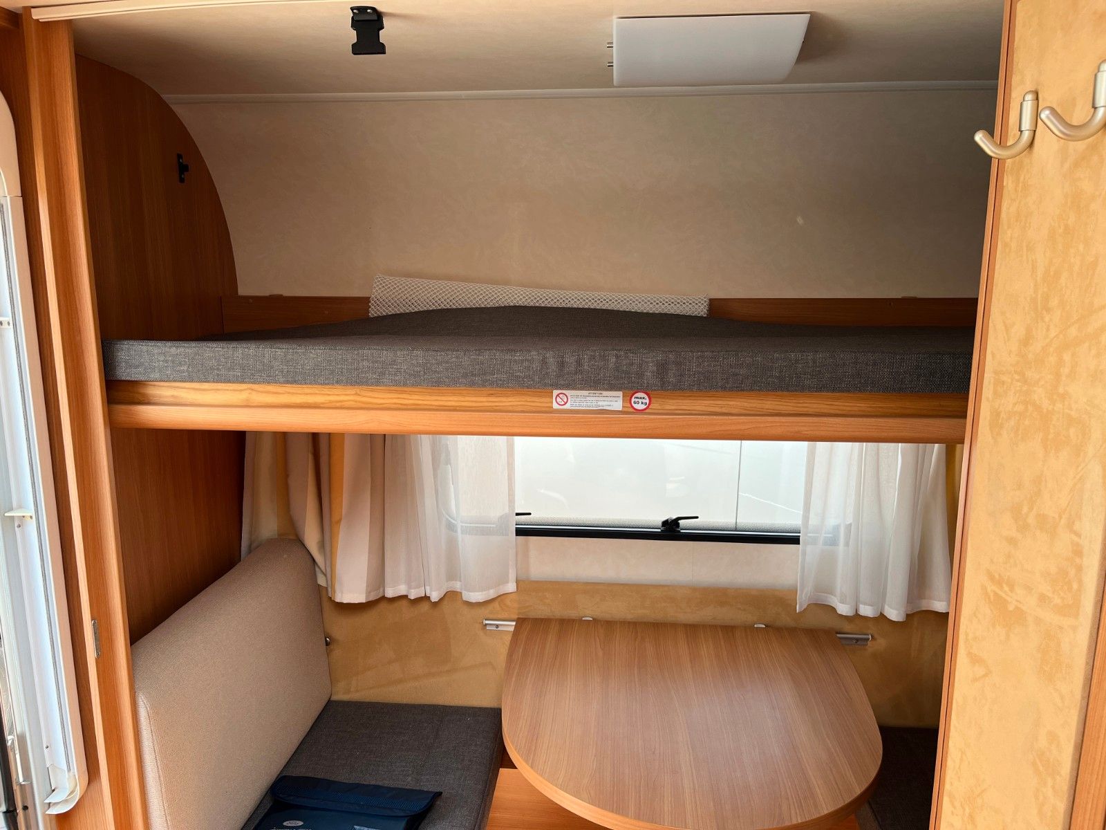 Fahrzeugabbildung Knaus Sport 400 LK