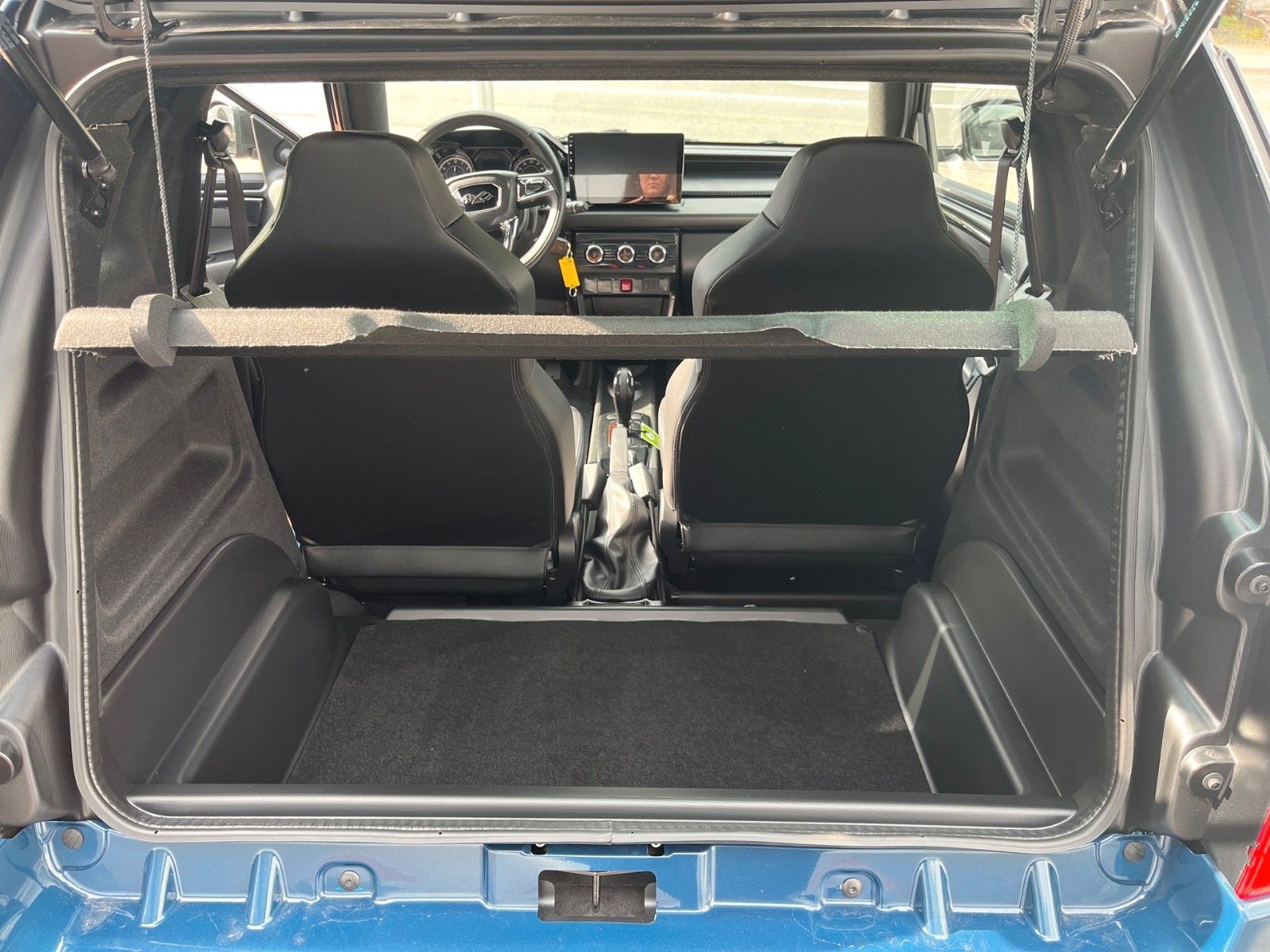 Fahrzeugabbildung Ligier JS 50