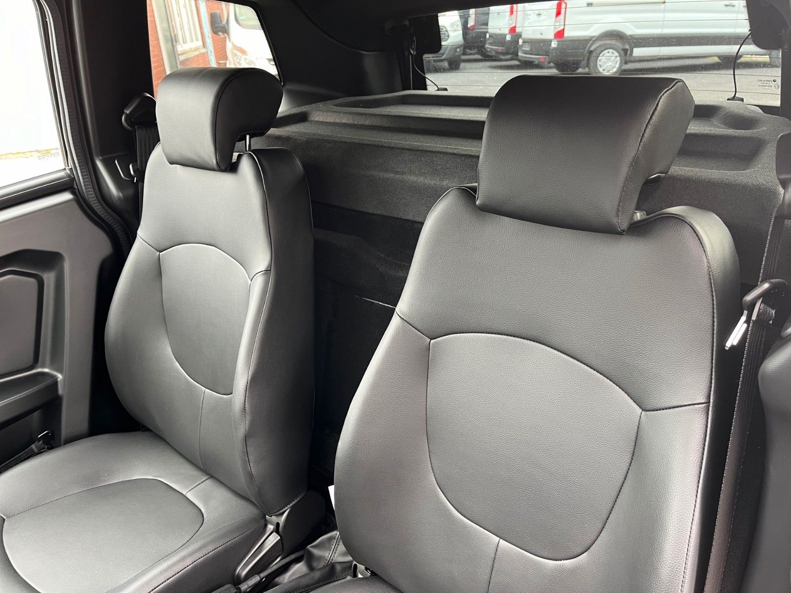 Fahrzeugabbildung Ligier JS 50