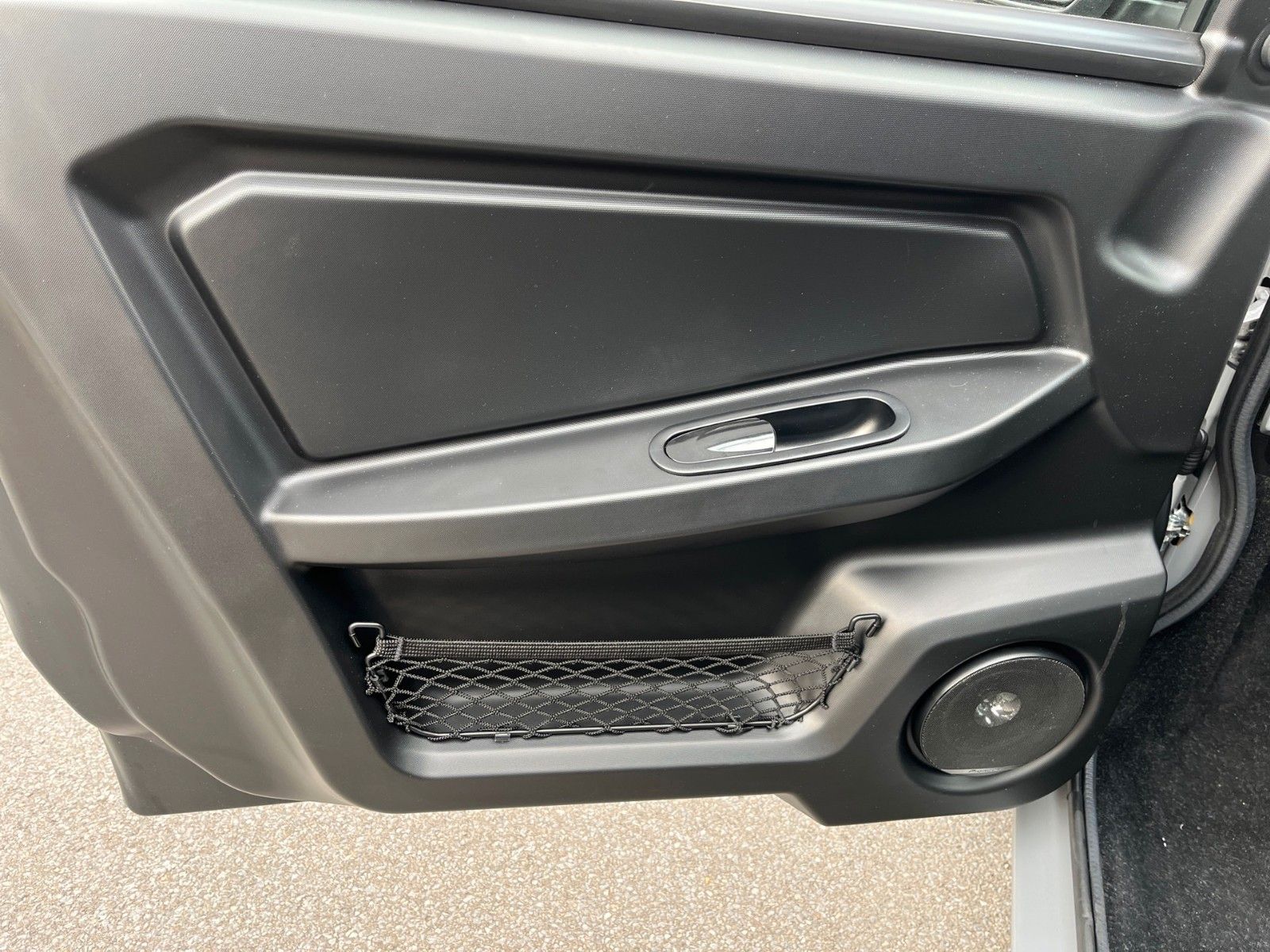 Fahrzeugabbildung Ligier JS 50