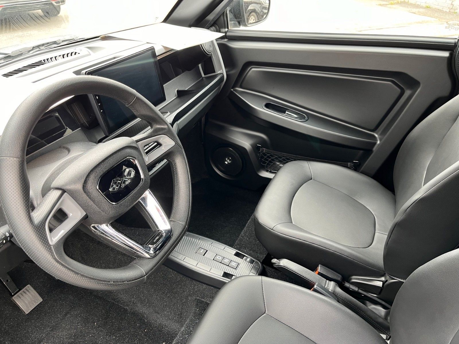 Fahrzeugabbildung Ligier JS 50