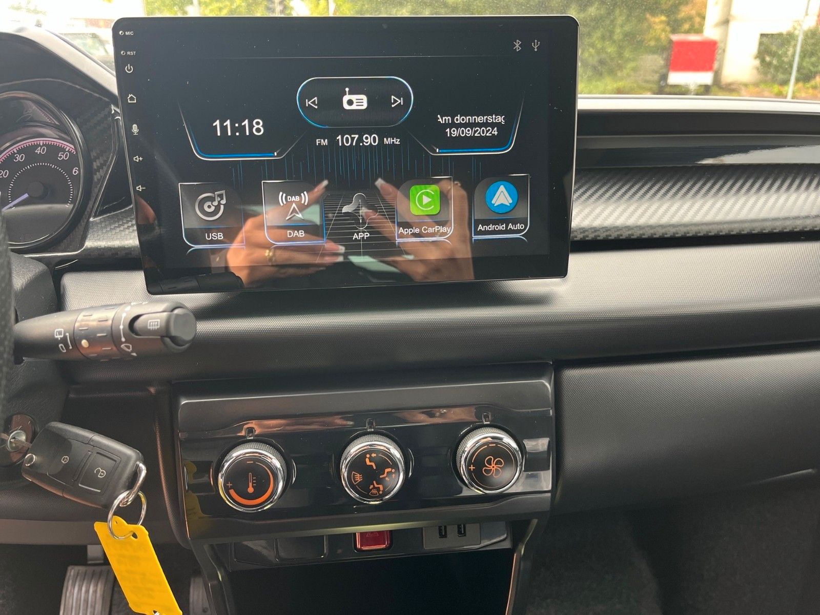 Fahrzeugabbildung Ligier JS 50