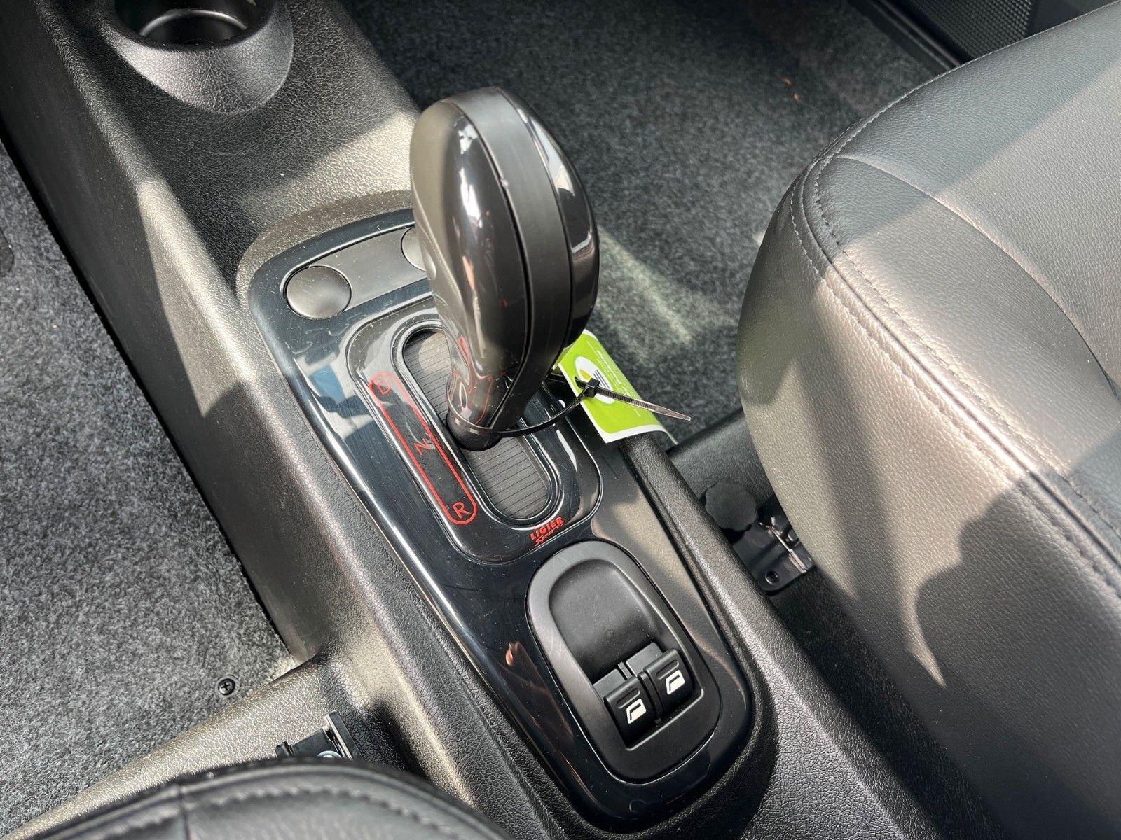 Fahrzeugabbildung Ligier JS 50