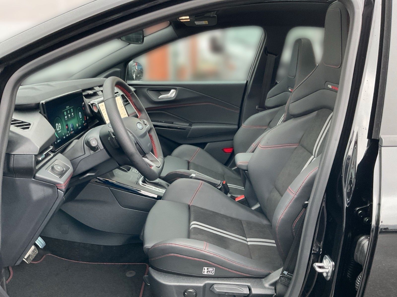 Fahrzeugabbildung Ford Puma 1.0 EcoBoost ST Panorama+ACC+360°-Kamera+..