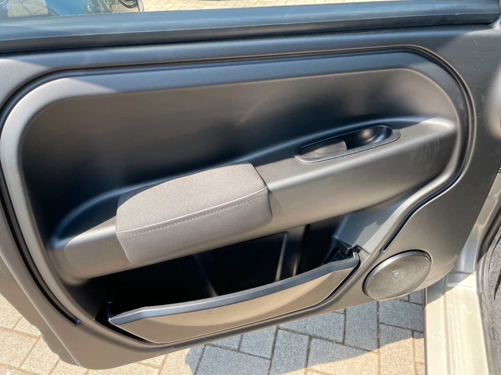 Fahrzeugabbildung Microcar M.Go X+Klima+Kamera+CarPlay+...