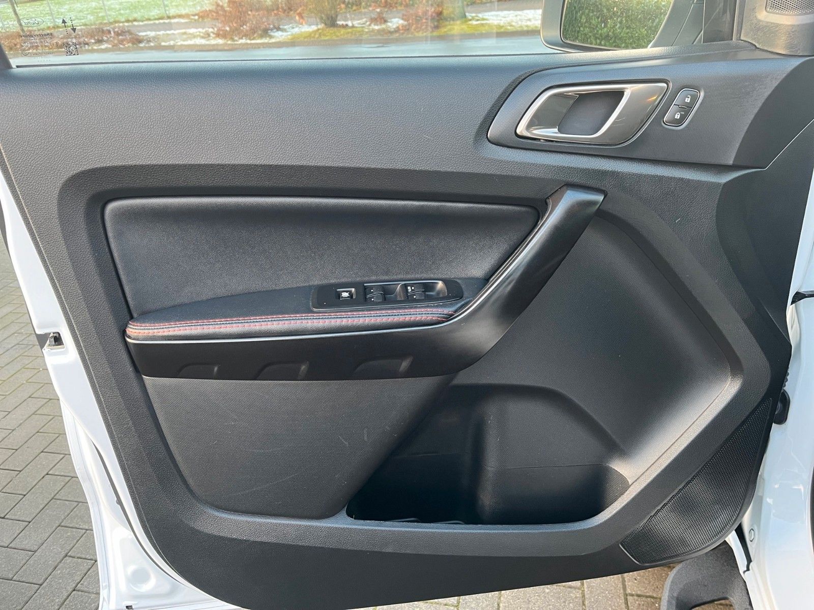 Fahrzeugabbildung Ford Ranger Raptor 2.0 TDCi Aut.+LED+Standheizung+AHK