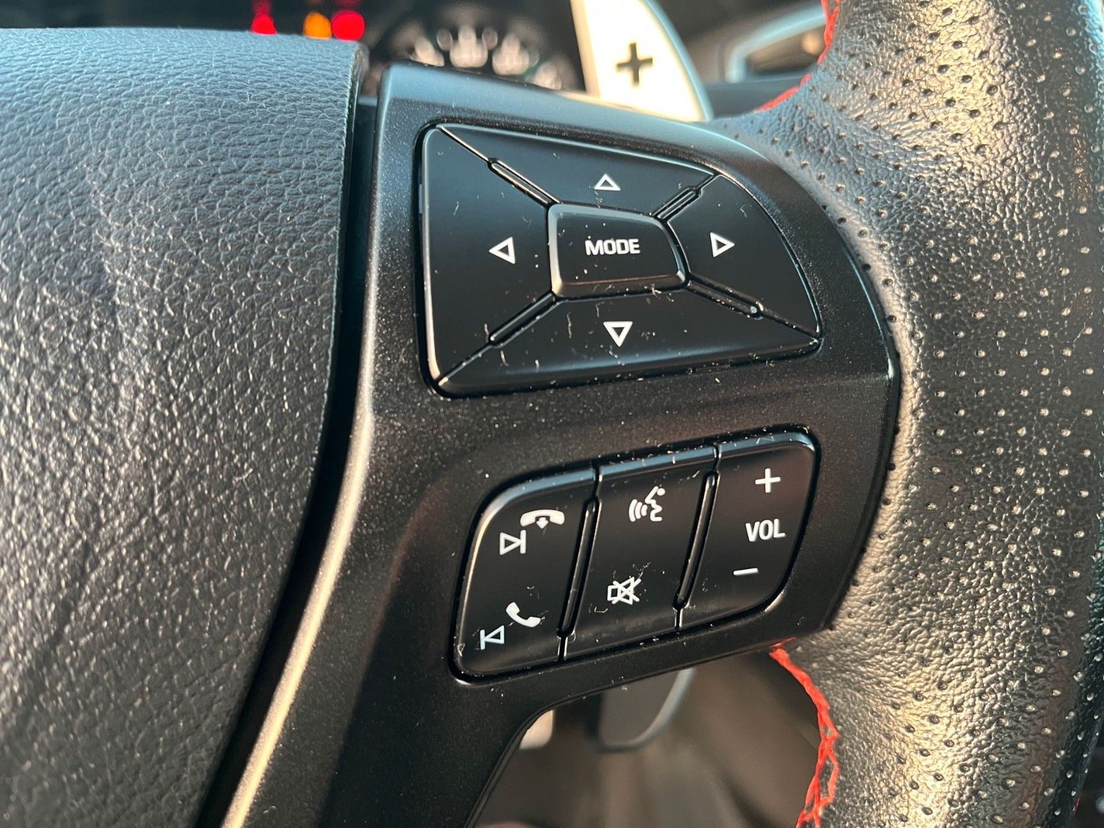Fahrzeugabbildung Ford Ranger Raptor 2.0 TDCi Aut.+LED+Standheizung+AHK