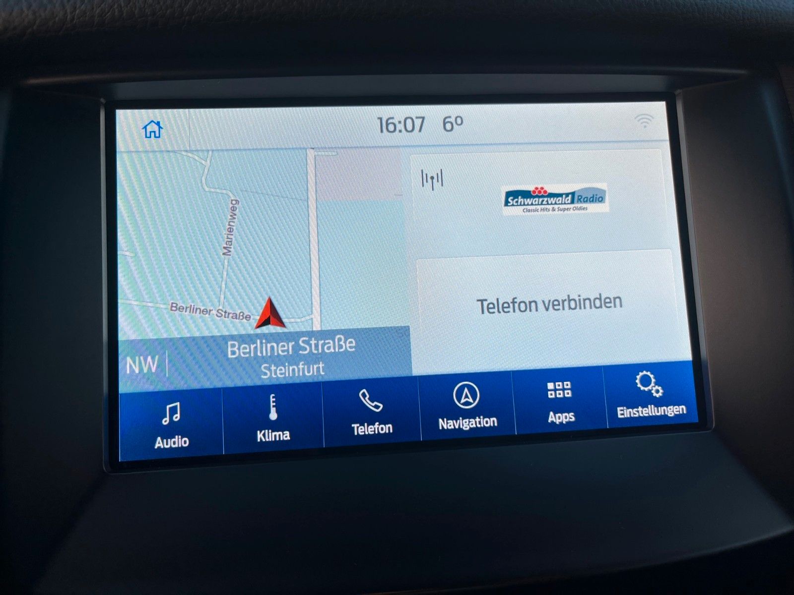 Fahrzeugabbildung Ford Ranger Raptor 2.0 TDCi Aut.+LED+Standheizung+AHK
