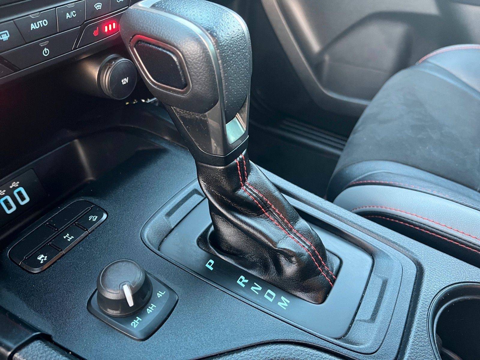 Fahrzeugabbildung Ford Ranger Raptor 2.0 TDCi Aut.+LED+Standheizung+AHK