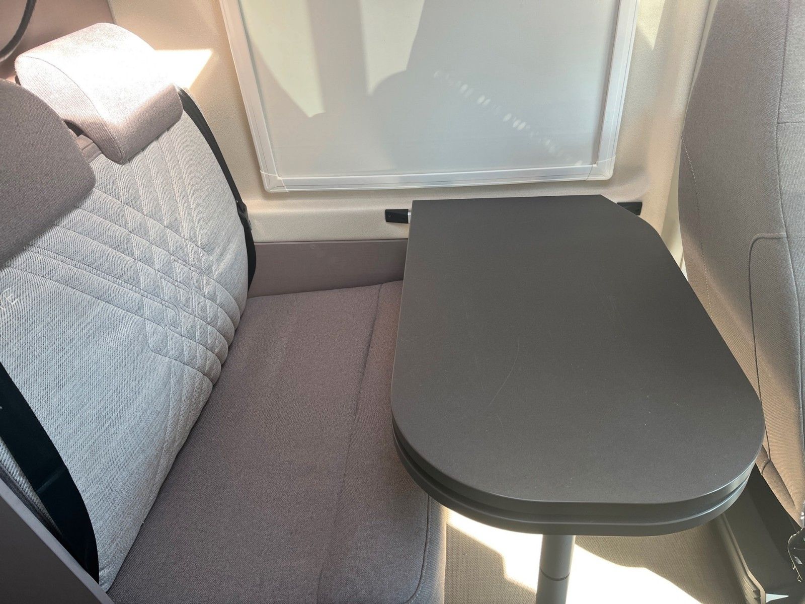 Fahrzeugabbildung Bürstner Eliseo Active 600