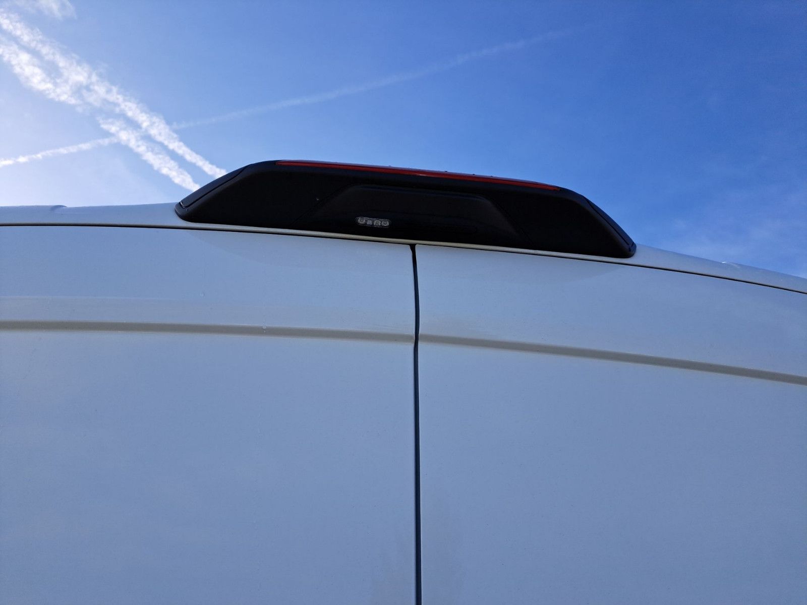 Fahrzeugabbildung Ford Transit Kasten E 350 L3 H2 Trend