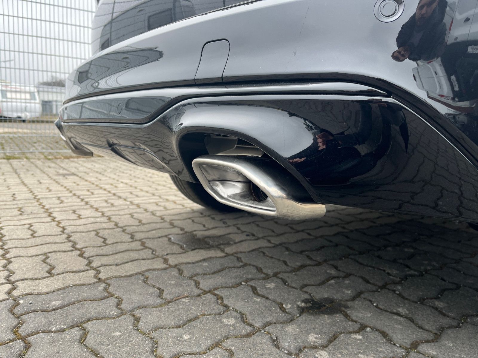Fahrzeugabbildung Ford Kuga PHEV ST-Line X+ACC+el.AHK+Panorama-Dach+20"