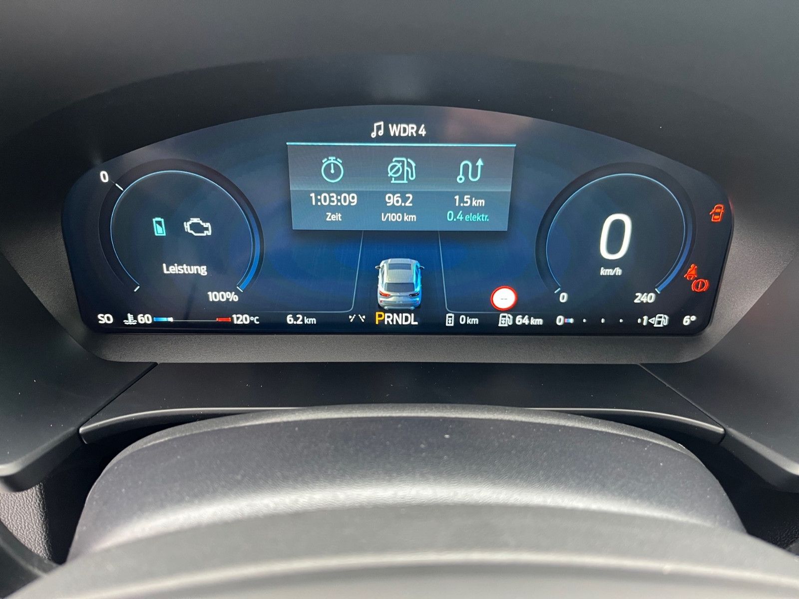 Fahrzeugabbildung Ford Kuga PHEV ST-Line X+ACC+el.AHK+Panorama-Dach+20"