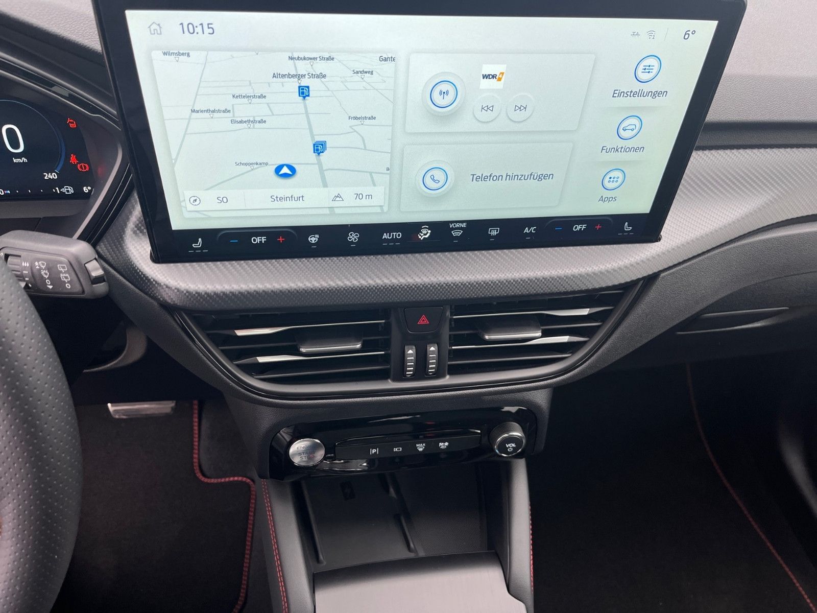 Fahrzeugabbildung Ford Kuga PHEV ST-Line X+ACC+el.AHK+Panorama-Dach+20"