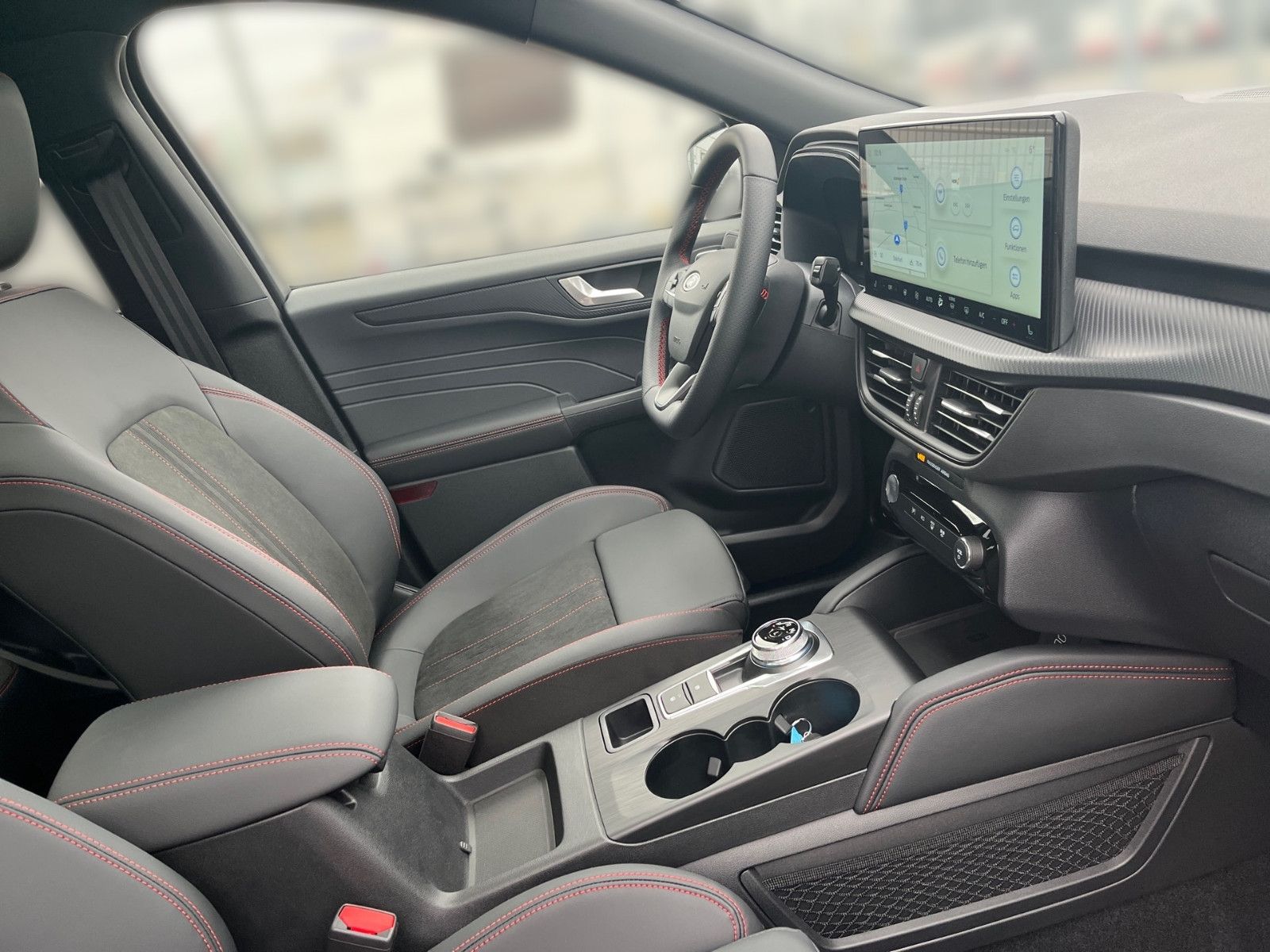 Fahrzeugabbildung Ford Kuga PHEV ST-Line X+ACC+el.AHK+Panorama-Dach+20"