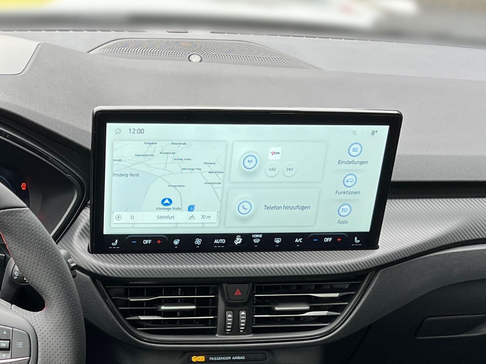 Fahrzeugabbildung Ford Kuga PHEV ST-Line X+ACC+el.AHK+Panorama-Dach+20"